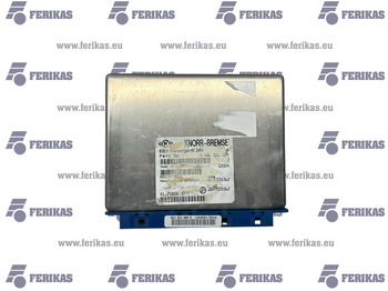 Единица за контрола MAN