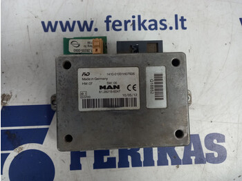 Единица за контрола MAN