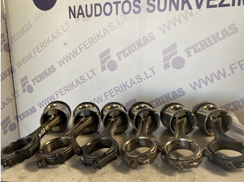 Мотор и делови MAN