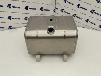 Резервоар за гориво MAN