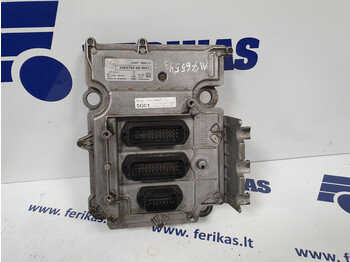 Единица за контрола MAN TGX