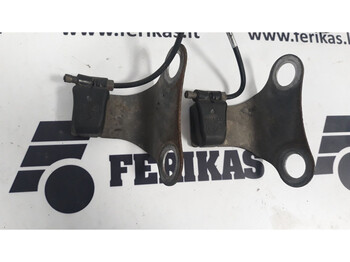 Сензор MAN TGX