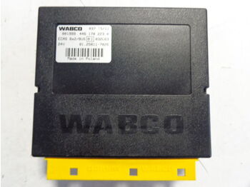 Единица за контрола MAN TGX