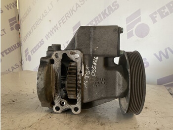 Пумпа за гориво MAN TGX