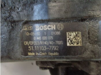 Пумпа за гориво за Камион MAN TGX: слика 5