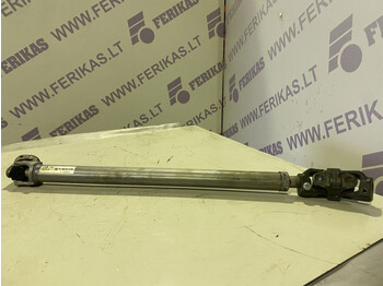 Погонско вратило MAN TGA