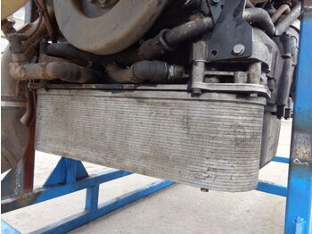 Радијатор MAN