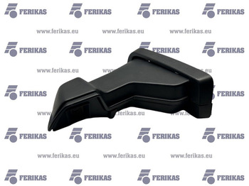 Ретровизор MAN