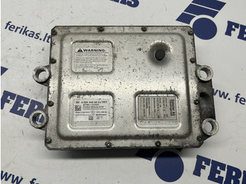 Единица за контрола MERCEDES-BENZ