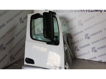 Врата и делови MERCEDES-BENZ Actros
