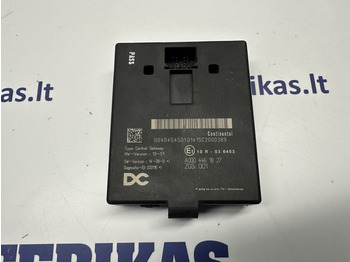 Единица за контрола MERCEDES-BENZ Actros