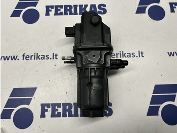 Издувен систем MERCEDES-BENZ