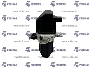 Издувен систем MERCEDES-BENZ