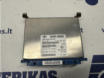 Единица за контрола MERCEDES-BENZ