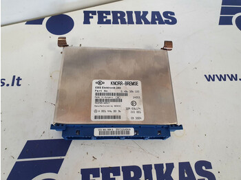 Единица за контрола MERCEDES-BENZ