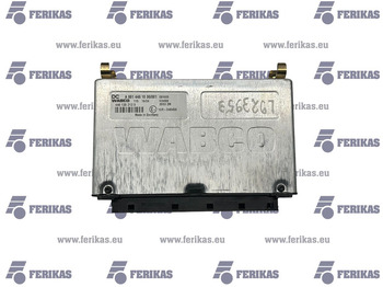 Единица за контрола MERCEDES-BENZ