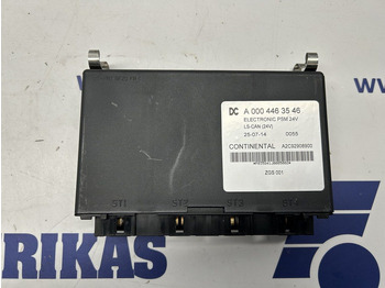 Единица за контрола MERCEDES-BENZ