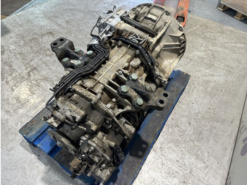 Менувач за Камион Mercedes-Benz G330-12: слика 4