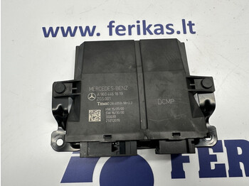 Единица за контрола MERCEDES-BENZ