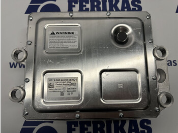 Единица за контрола MERCEDES-BENZ