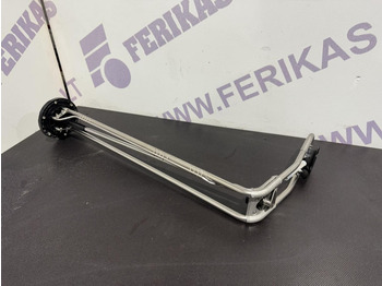 Издувен систем MERCEDES-BENZ