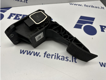 Педала MERCEDES-BENZ