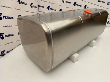 Нов Резервоар за гориво за Камион Mercedes-Benz New aluminum fuel tank 500L: слика 3