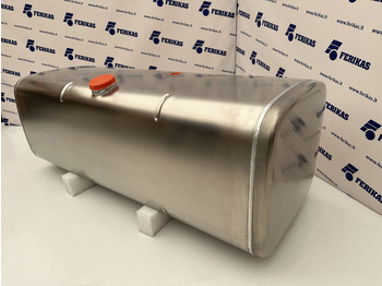 Нов Резервоар за гориво за Камион Mercedes-Benz New aluminum fuel tank 500L: слика 2