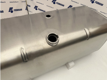 Нов Резервоар за гориво за Камион Mercedes-Benz New aluminum fuel tank 500L: слика 4