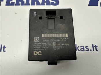 Единица за контрола MERCEDES-BENZ