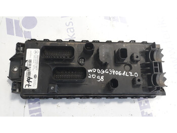 Единица за контрола MERCEDES-BENZ