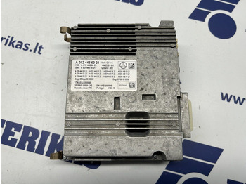 Единица за контрола MERCEDES-BENZ