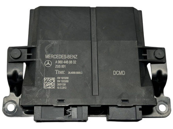 Единица за контрола MERCEDES-BENZ