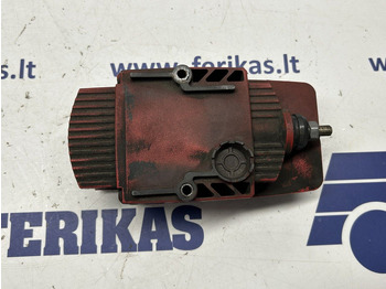 Електричен систем за Камион Mercedes-Benz electronic cutoff switch: слика 2