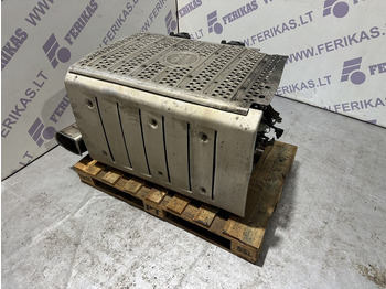 Каталитички конвертор MERCEDES-BENZ