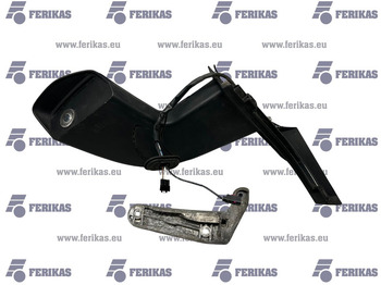 Ретровизор MERCEDES-BENZ