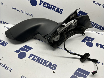 Ретровизор MERCEDES-BENZ