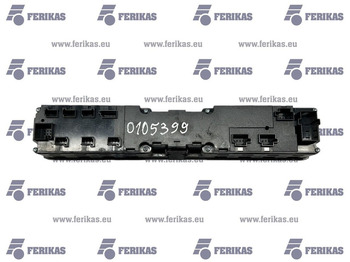 Контролна табла за Камион Mercedes-Benz warning light switch panel: слика 2 Контролна табла за Камион Mercedes-Benz warning light switch panel: слика 2