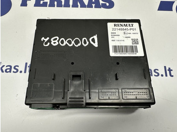 Единица за контрола RENAULT