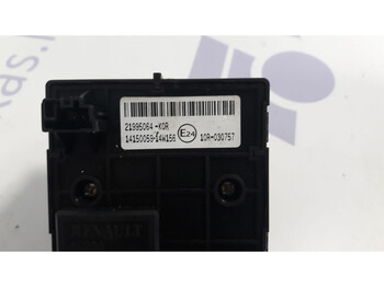 Контролна табла за Камион Renault drive mode control unit: слика 3 Контролна табла за Камион Renault drive mode control unit: слика 3