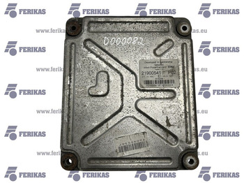 Единица за контрола RENAULT