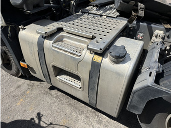 Резервоар за гориво RENAULT