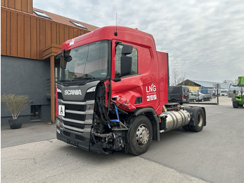 Резервни делови за Камион Scania FOR PARTS: слика 2 Резервни делови за Камион Scania FOR PARTS: слика 2