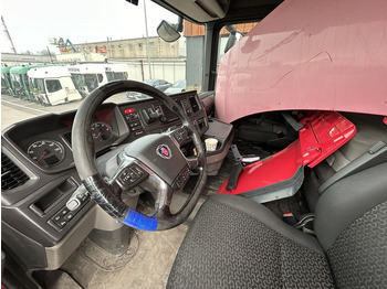 Резервни делови за Камион Scania FOR PARTS: слика 5 Резервни делови за Камион Scania FOR PARTS: слика 5