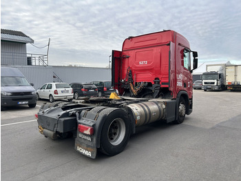 Резервни делови за Камион Scania FOR PARTS: слика 3 Резервни делови за Камион Scania FOR PARTS: слика 3