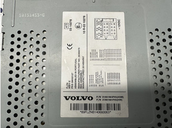 Резервни делови за Камион Volvo CD changer: слика 5