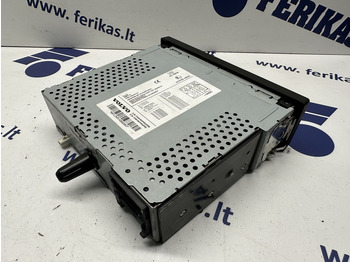 Резервни делови за Камион Volvo CD changer: слика 2