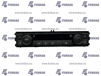 Дел за клима уреди SCANIA