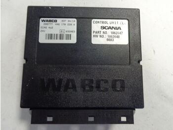 Единица за контрола SCANIA
