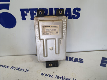 Единица за контрола SCANIA
